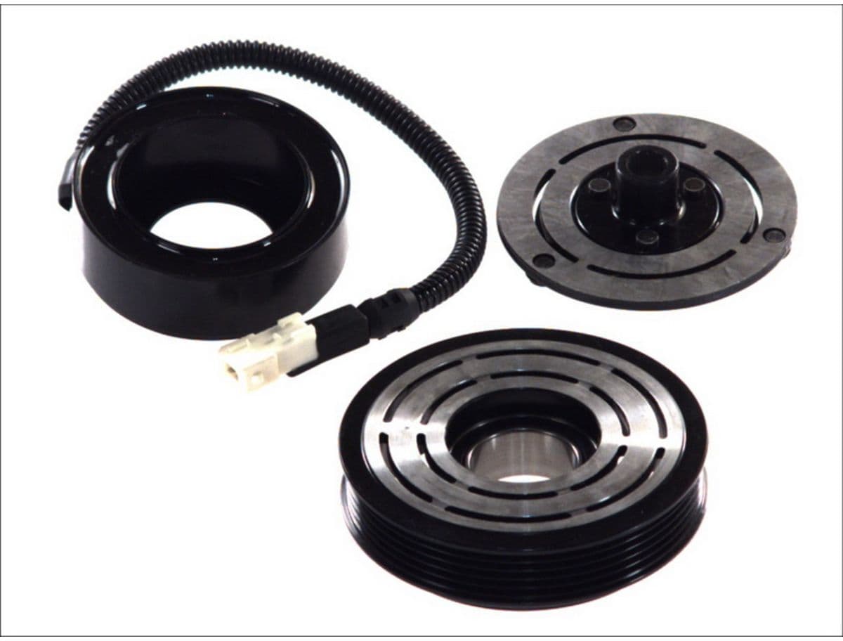 Thermotec Frizione magnetica, compressore dell'aria condizionata KTT040085