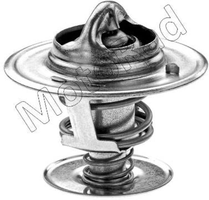 Motorad Termostato, refrigerante 234-92J