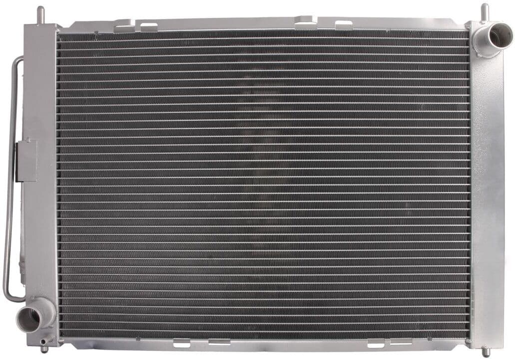 Thermotec Condensatore, impianto di climatizzazione KTT110720