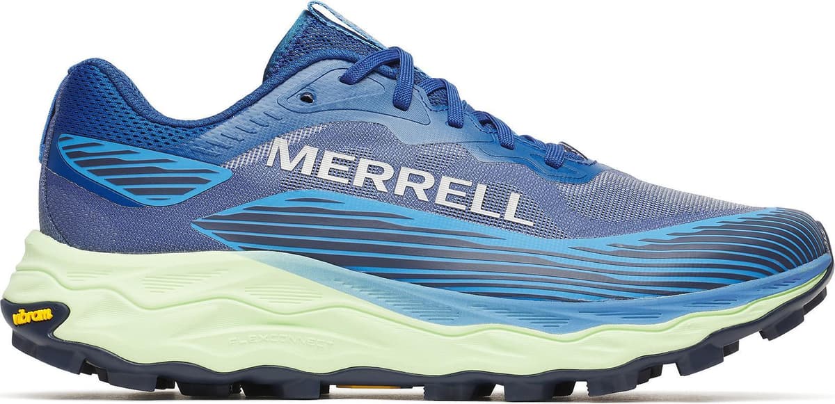 Merrell Men's Agility Peak 6 M Dark Blue 44