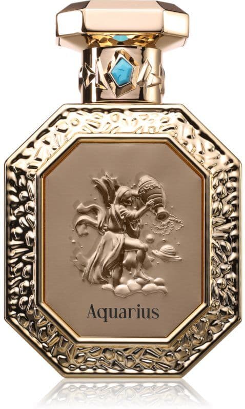 French Avenue Genesis Aquarius Eau de Parfum unisex 90 ml