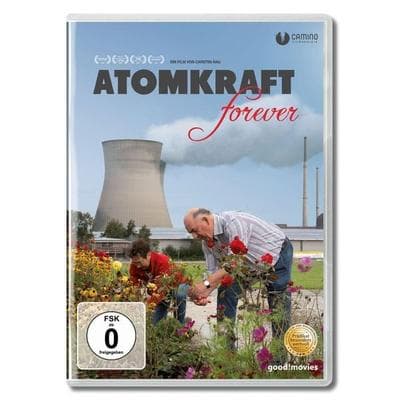 Atomkraft Forever, DVD
