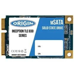 Origin Storage Otlc1tb3dmsata (1000 GB, mSATA), SSD