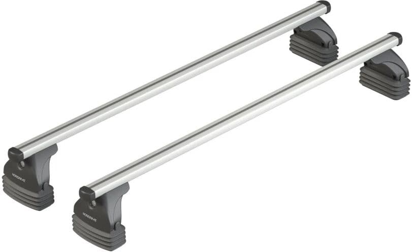 Nordrive KIT BARRE PORTATUTTO COMPLETO  - EVOS LP - 037 - H