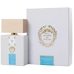 Giardini di Toscana Bianco Latte 100ml