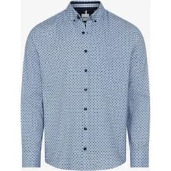 Brax Herren Style DANIEL sky, hellblau, Gr. S