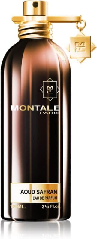 Montale Aoud Safran EDP U 100 ml