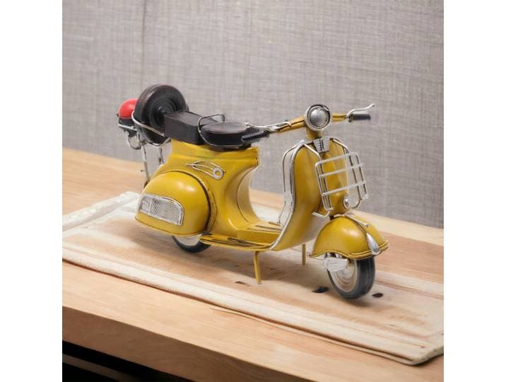 Scooter Italien