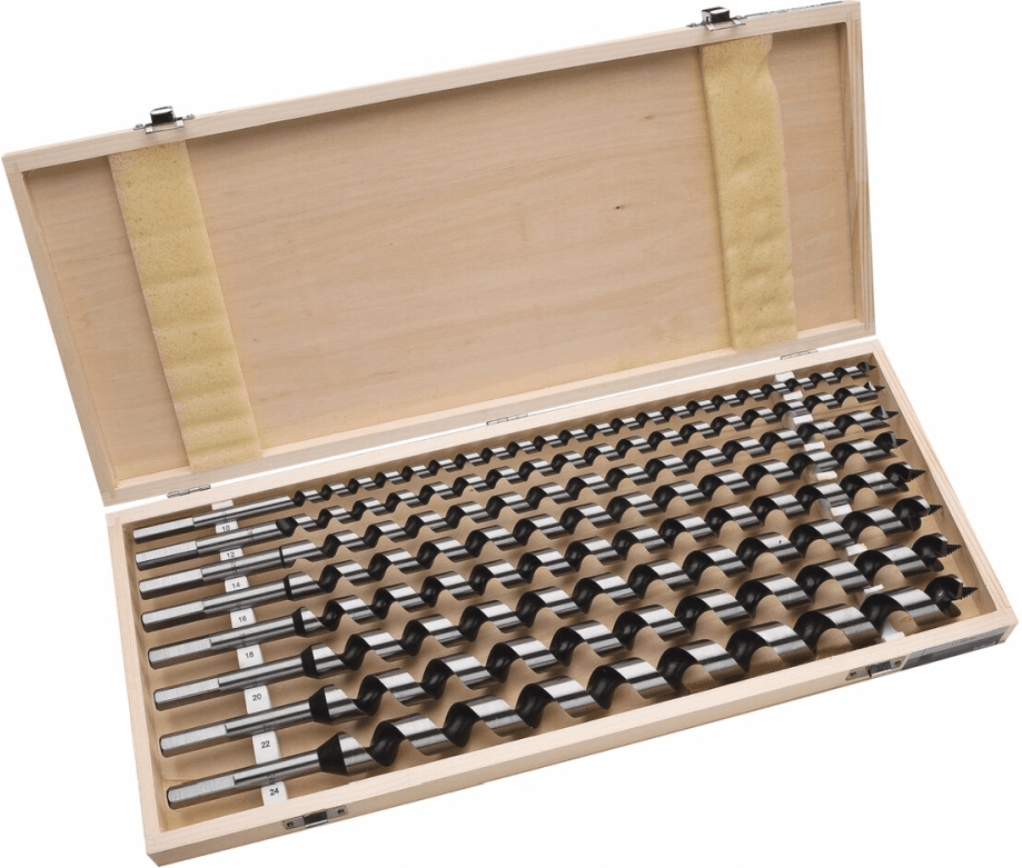 HiKOKI Trebor Med Borspiss 28 X 380/460 Mm