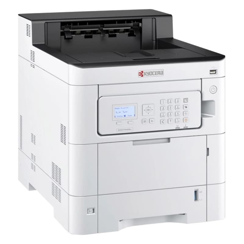Kyocera Ecosys PA4500cx Ασπρόμαυρος Εκτυπωτής Laser 1102Z13NL0