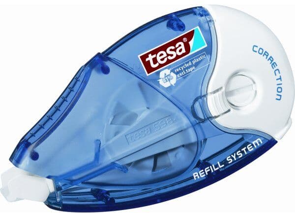 Tesa Eco Rettetape, 8 Mm