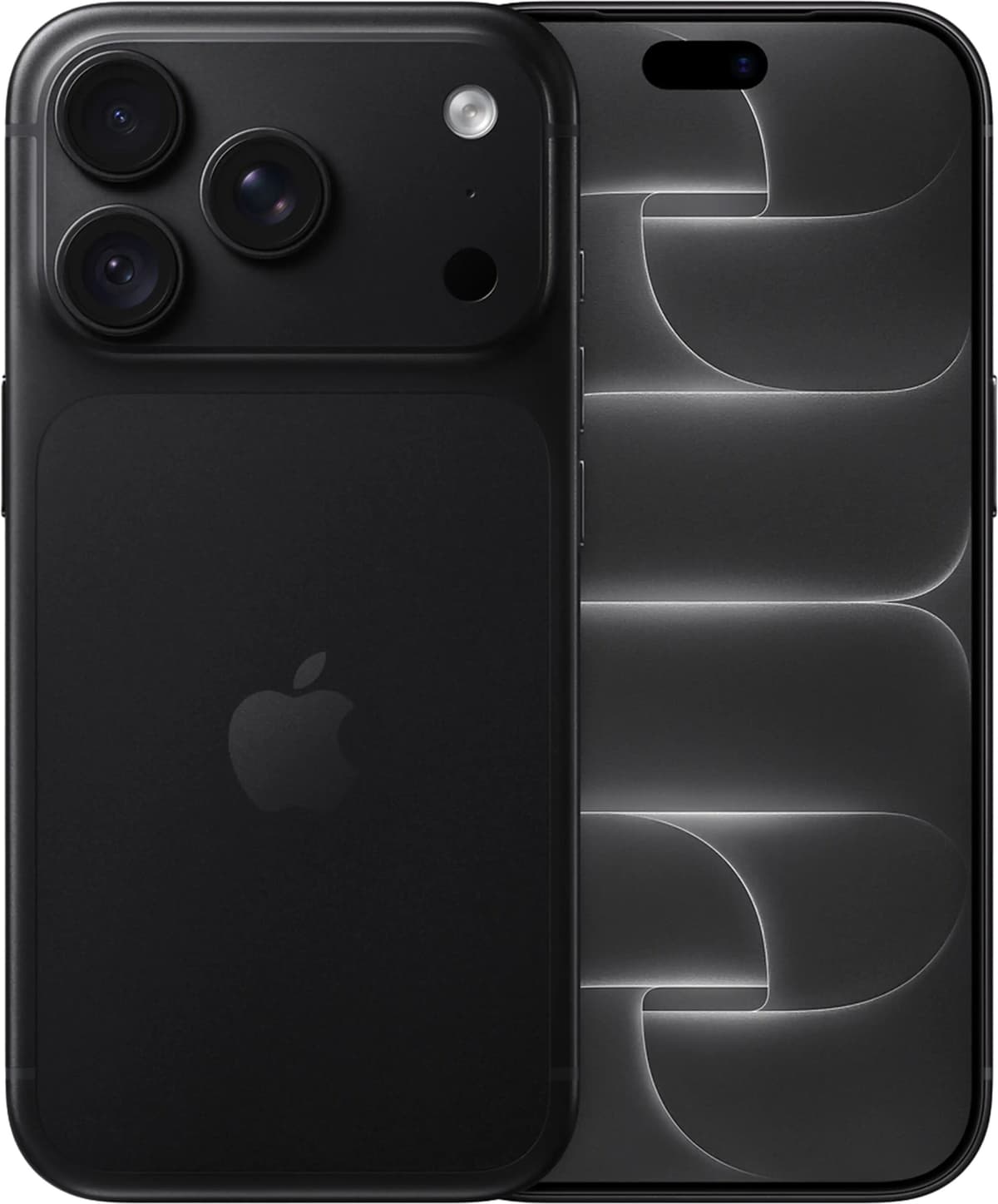 Apple iPhone 18 Pro 256GB Black Europa