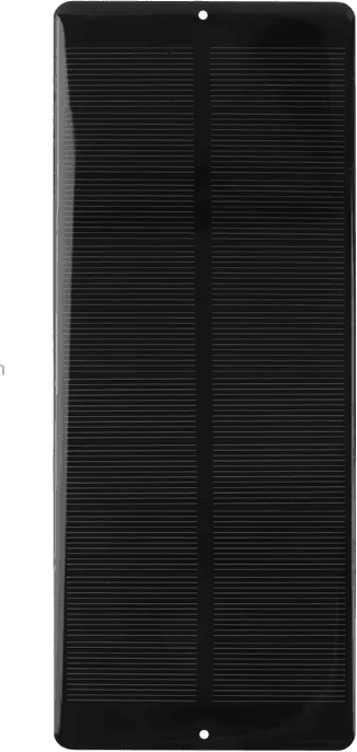 Omnyx Robot universal pentru controlul perdelelor ZM86EL-2B cu panou solar - ZigBee / RF 433MHz, Tuya