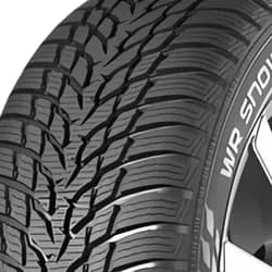 WR Snowproof 165/60 R15 77T  Winterreifen