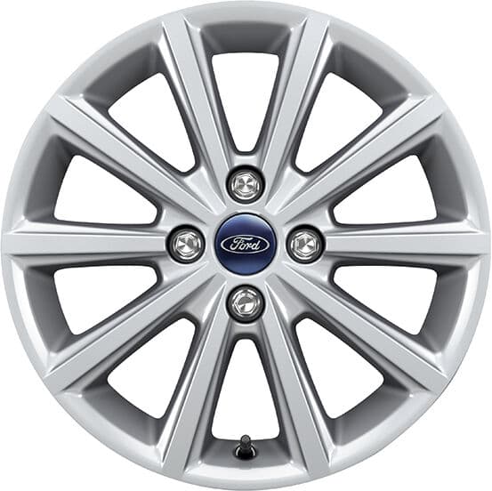Ford B-Max könnyűfém keréktárcsa 16"