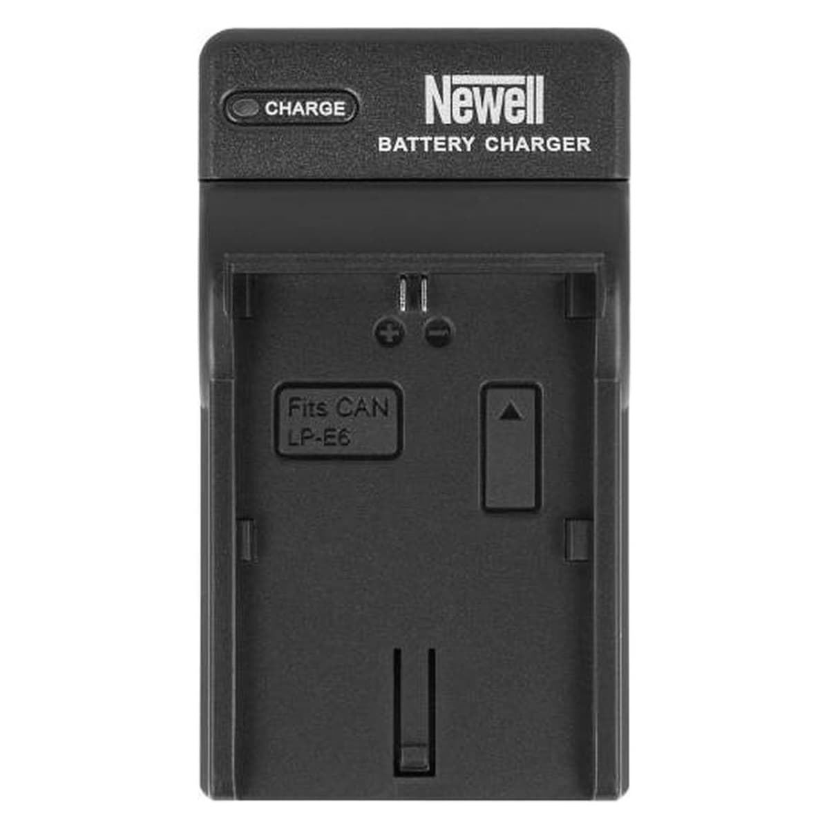 Newell Kameraladegerät DC-USB-Akku LP-E6 (Kamera Akku Ladegerät) (N-CHG-DC-USB-LP-E6)