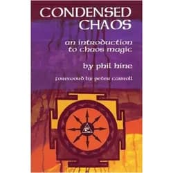 Condensed Chaos, Sachbücher von Phil Hine