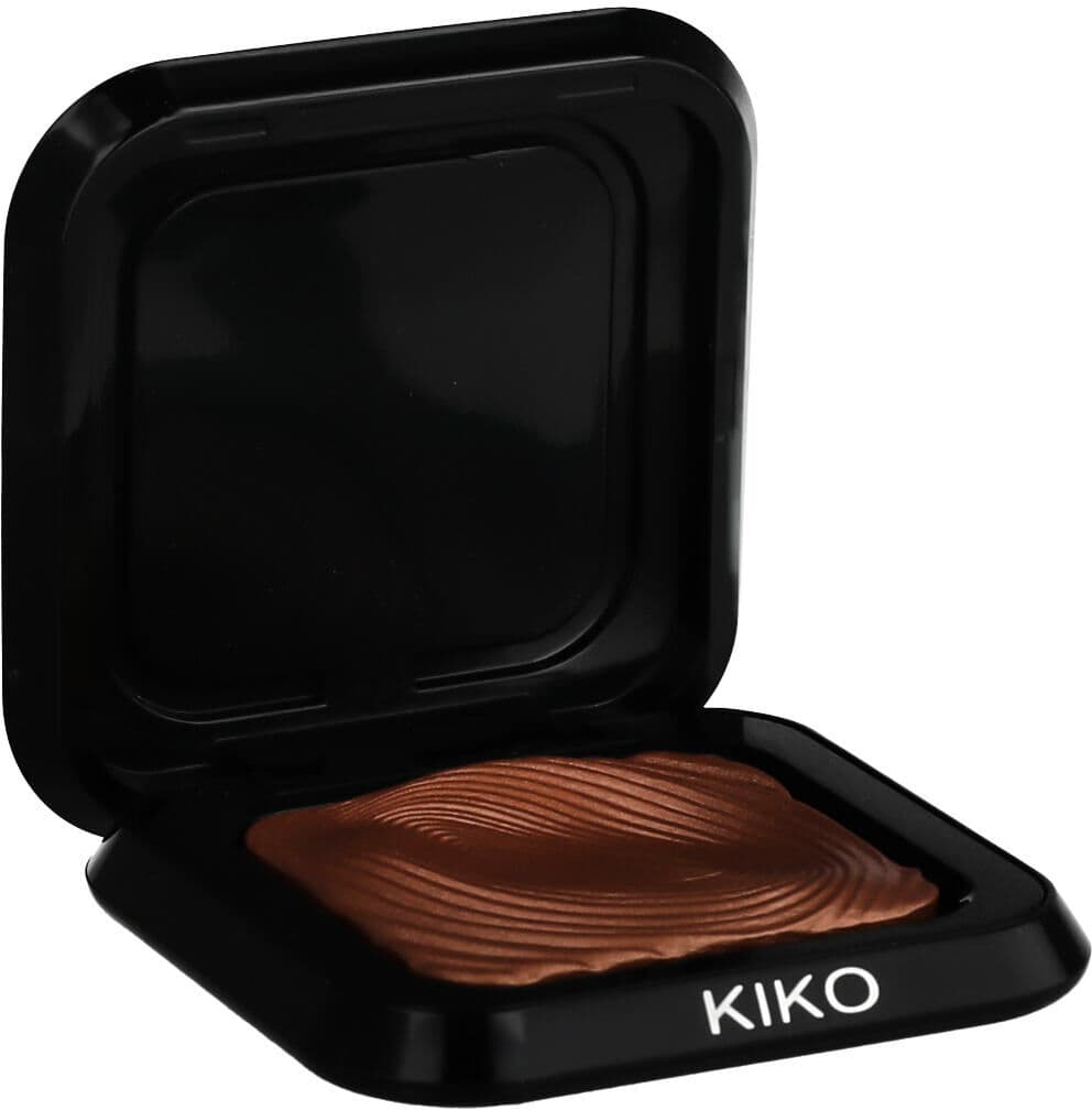 KIKO MILANO Water Eyeshadow 3 g shade 07 Grapefruit Pink