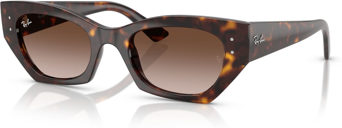 Occhiali da Sole Ray-Ban Zena RB 4430 (135913)