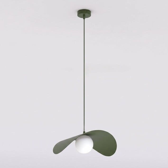 EMIBIG Ritual 1l Olive Green