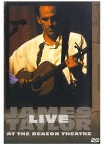James Taylor - James Taylor - Live At Beacon Theatre - Preis vom 13.10.2026 19:28:25 h