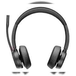 HP Poly Voyager 4320 - Voyager 4300 UC series - Headset