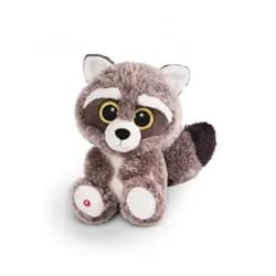 GLUBSCHIS Kuscheltier Waschbär Clooney