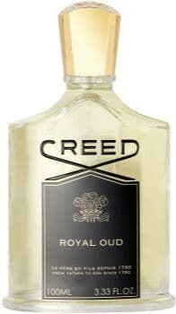 Creed Royal Oud Eau de Parfum unissexo 100 ml. Royal Oud