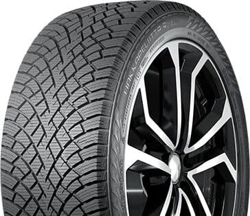 Nokian Hakkapeliitta R5 Suv 245/45 R20 103T XL Winterreifen