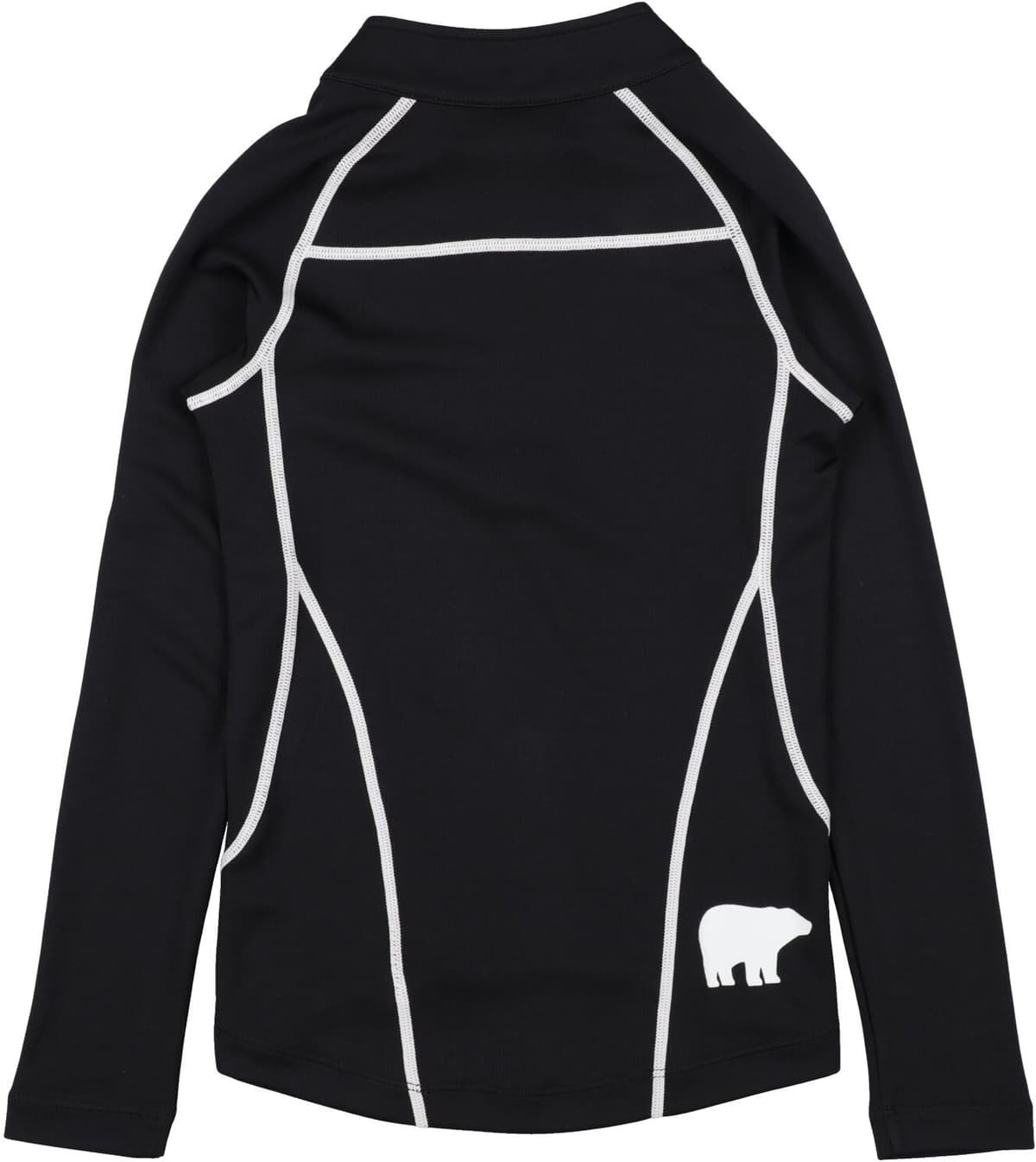 Perfect Moment Camiseta Chica Negro 6,8 Chica