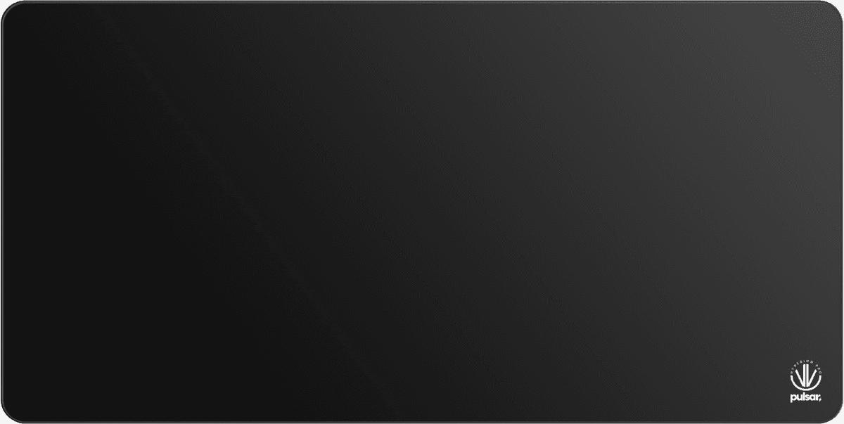 Pulsar Hyperion Pro Musematte Xxl - Xsoft - Jet Black