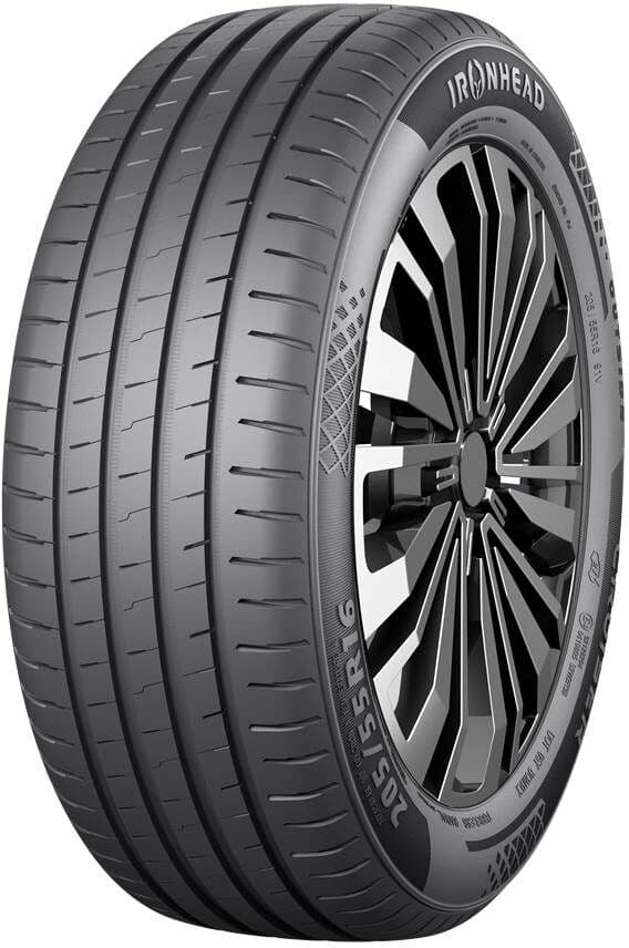Pneu Ironhead 165/70R13 79T CRUISER