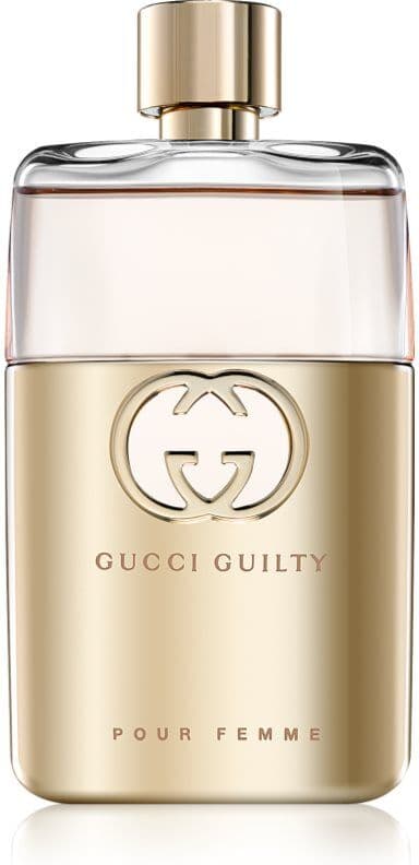 Gucci Guilty Pour Femme Eau de Parfum für Damen 90 ml