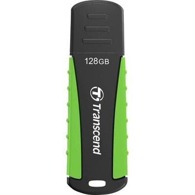Transcend JetFlash® 810 USB-Stick 128 GB Grün TS128GJF810 USB-A (USB 3.2 Gen 1)