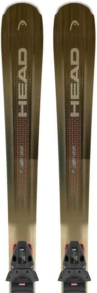 All Mountain Ski Head Discovery 78 Pro AM + PR 11 GW (170cm - Braun)