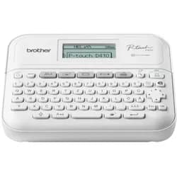 Brother P-touch PT-D410VP Beschriftungsgerät