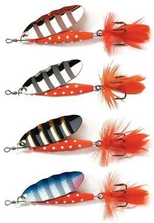 Abu Garcia ABU Reflex Spinner