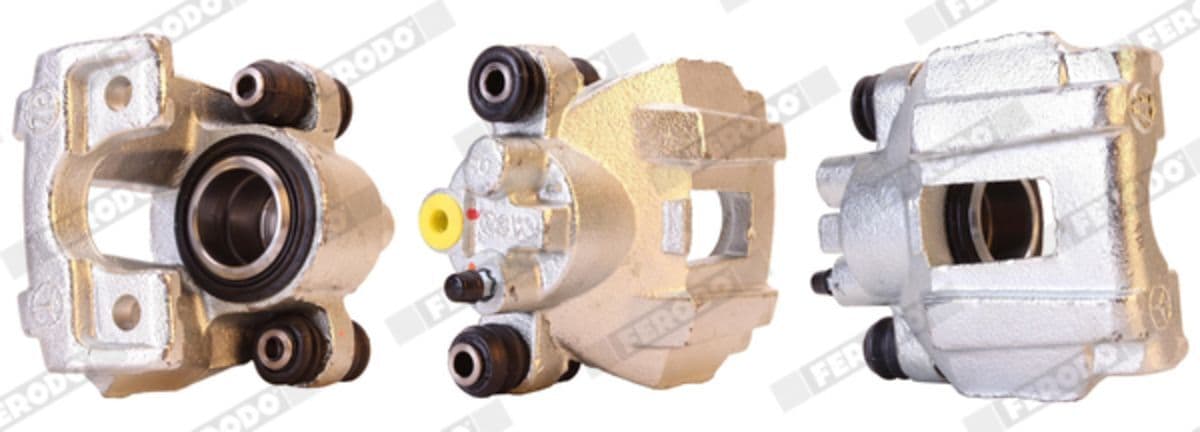 Ferodo Pinza freno FCL694716