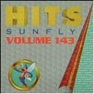 Sunfly Hits 143 TILBUD NU