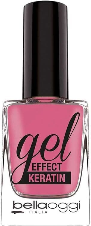 BELLAOGGI Smalto Gel Effect Keratin 10 ML