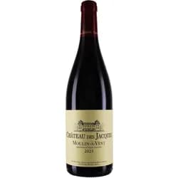 Maison Louis Jadot 2023 Château des Jacques Moulin-a-Vent 2023 Gamay Frankreich