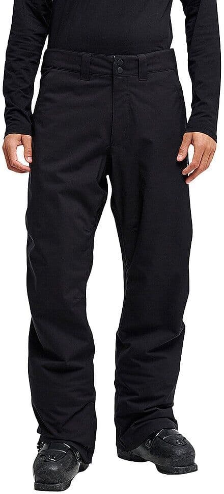 QUIKSILVER Herren Snowboardhose Estate 10K schwarz   XL M
