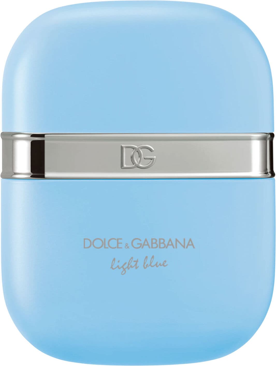 DOLCE & GABBANA Light Blue Eau De Perfume Gel 30ml