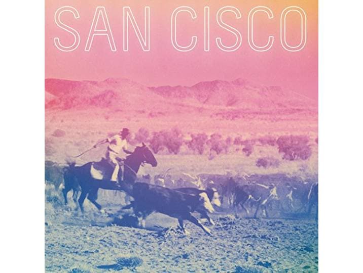 San Cisco - San Cisco