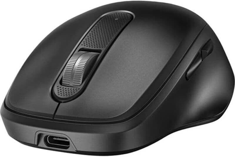 Ratón Inalámbrico Hp 515 Negro Talla Única Unisex