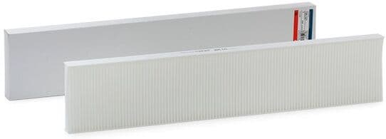 TOPRAN 104 121 Filtru, aer habitaclu