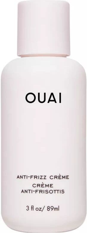 OUAI HAIRCARE - Anti-Frizz Creme mit Hitzeschutz, 89 ml