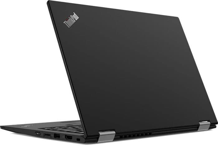 IBM ThinkPad X13 Yoga G1   i7-10510U   13.3"   16 GB   512 GB SSD   Podświetlenie klawiatury   Win 11 Pro   PL - Refurbished