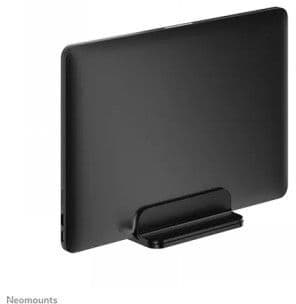 NewStar Neomounts verticat laptop stand 1 screen black