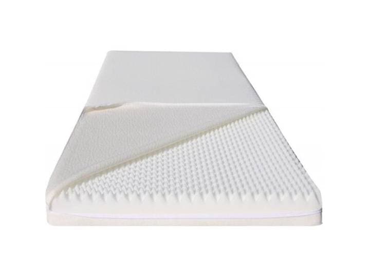 MATELAS MDF 160X200 DÉHOUSSABLE ORTHOPÉDIQUE AN